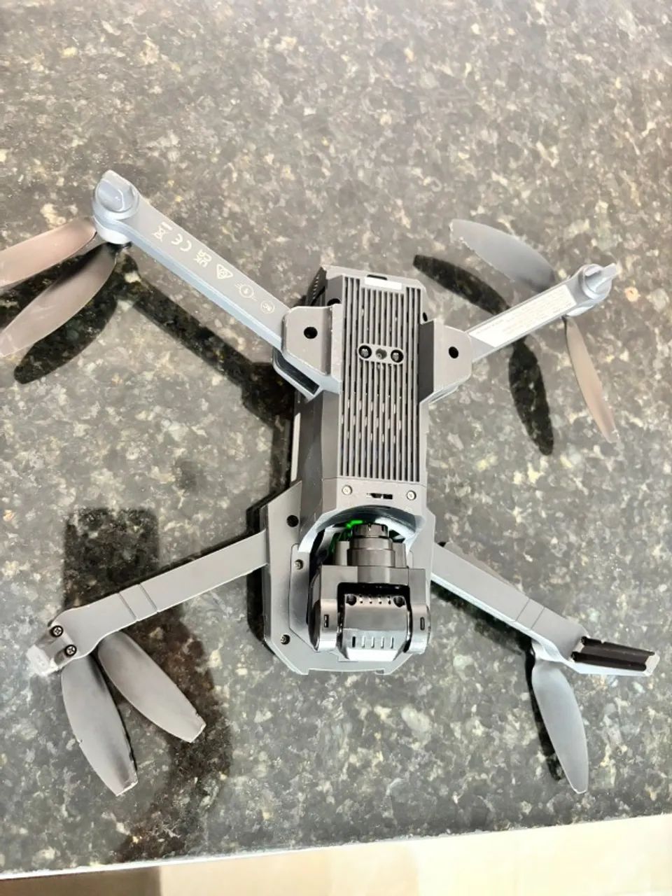 Drone Holy Stone HS720R - Foto 3