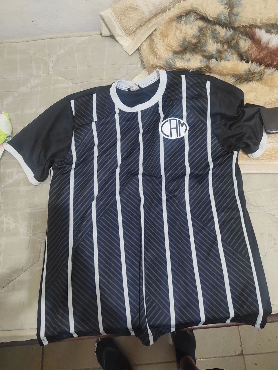 Original Retro Galo Shirt