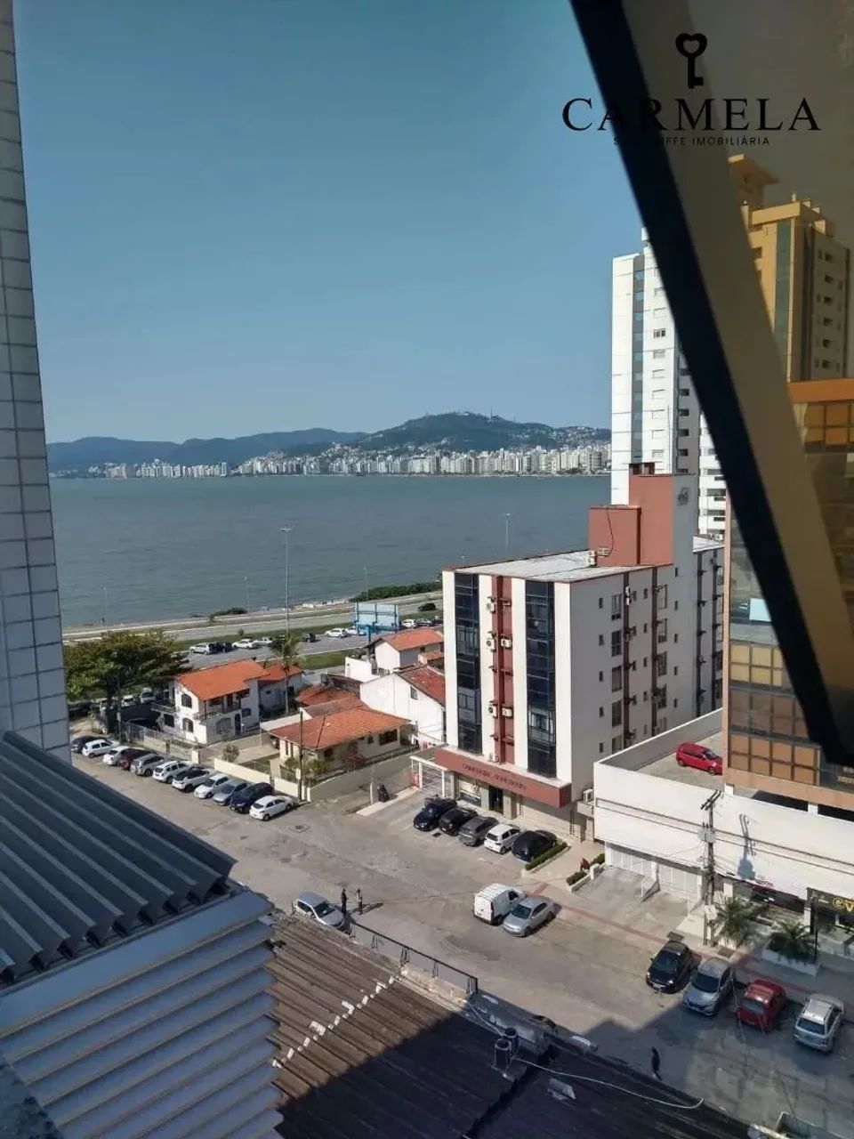 Sala à venda, 45 m² - Estreito - Florianópolis/SC - Foto 9