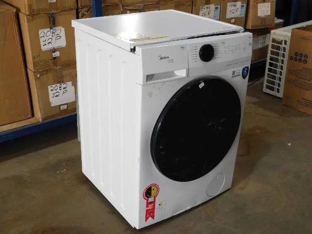Lava e Seca 127V - MF200D130WB (Retirada de Peças)
