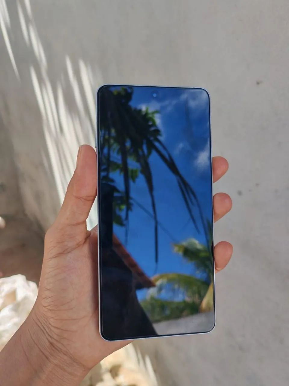 OnePlus - ACE 5 pro versão chinesa 16/512gb - Foto 3