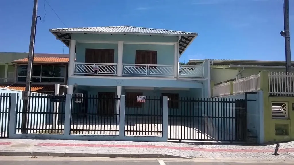 Casa Porto Belo -Pereque