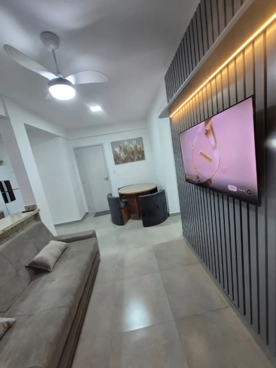 Apartamento aluguel temporada em Paraty - Foto 5