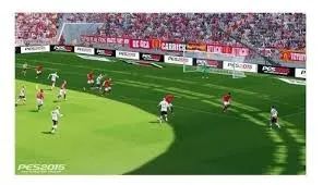 Pro Evolution Soccer 2015 Standard Edition Konami PS4 Físico - Foto 4