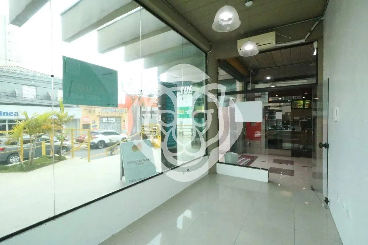 Sala Comercial para aluguel no bairro Santa Terezinha.