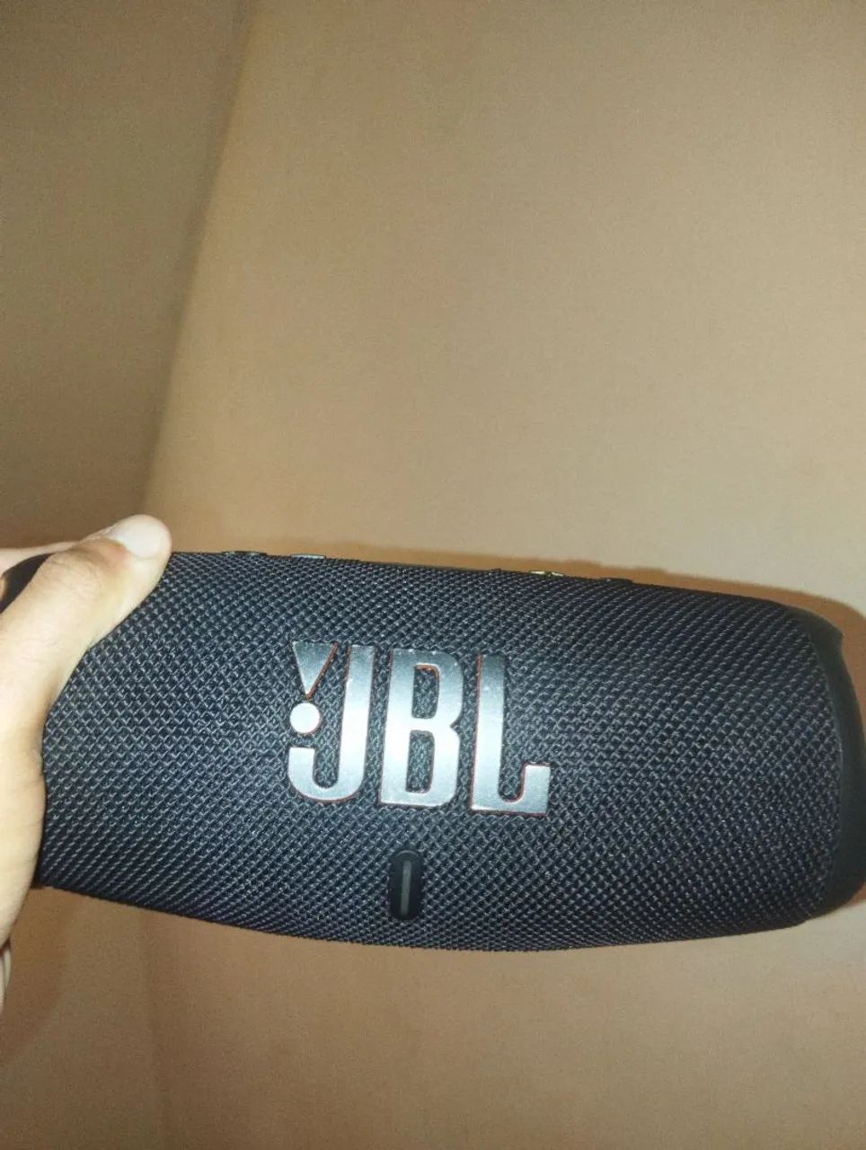Caixa de Som JBL charge 5, a prova d'água original  - Foto 2