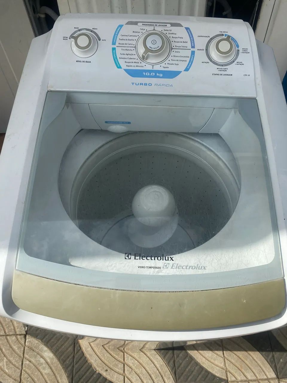 Lavadora Electrolux 10kg - Foto 2