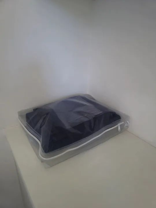 Apart 2/4 Armação vista mar piscina bem localizado (Valor diária sob consulta) - Foto 3