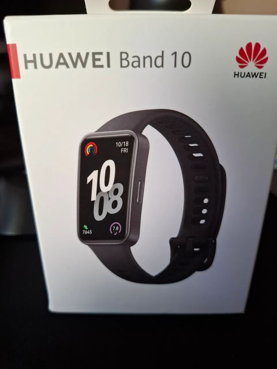 Smartband Huawei Band 9