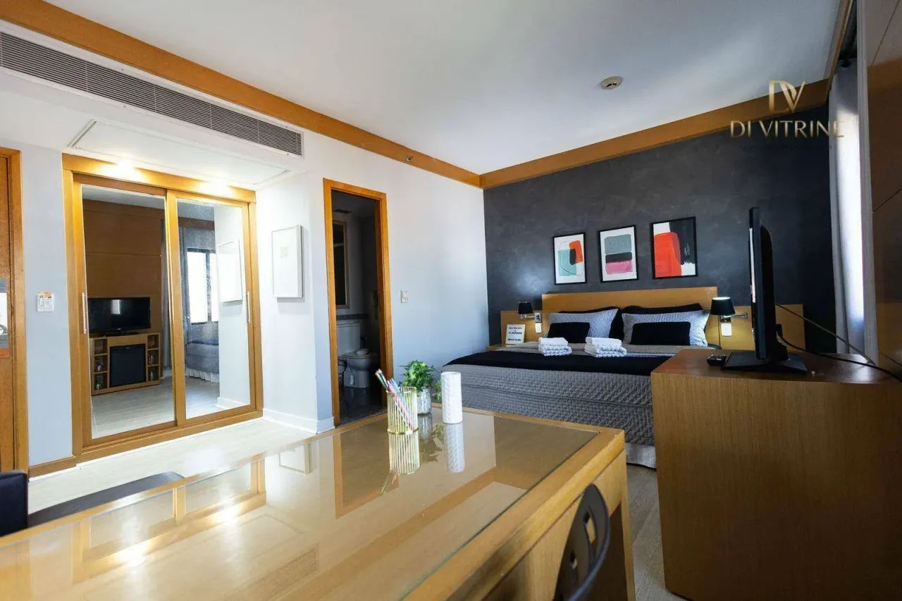 Hotel com 1 dormitório à venda, 29 m² por R$ 350.000,00 - Tatuapé - São Paulo/SP - Foto 2