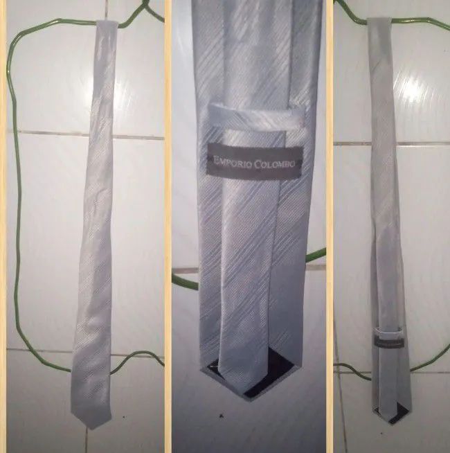 Gravátas Masculinas  - Foto 2