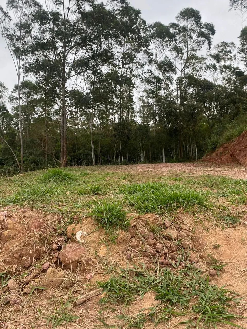 TERRENO A 3KM DA BUNGIRO NAKAO - CONDOMÍNIO FECHADO