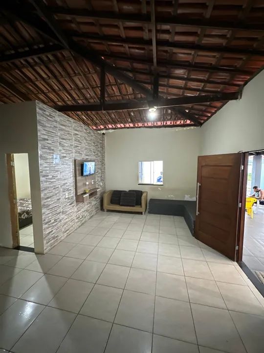 casa de veraneio na Barra dos Coqueiros - Foto 5