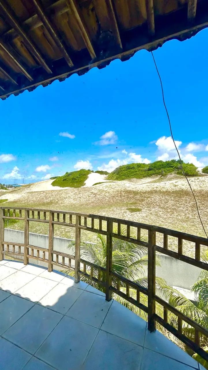 cobertura de praia oportunidade - Foto 4