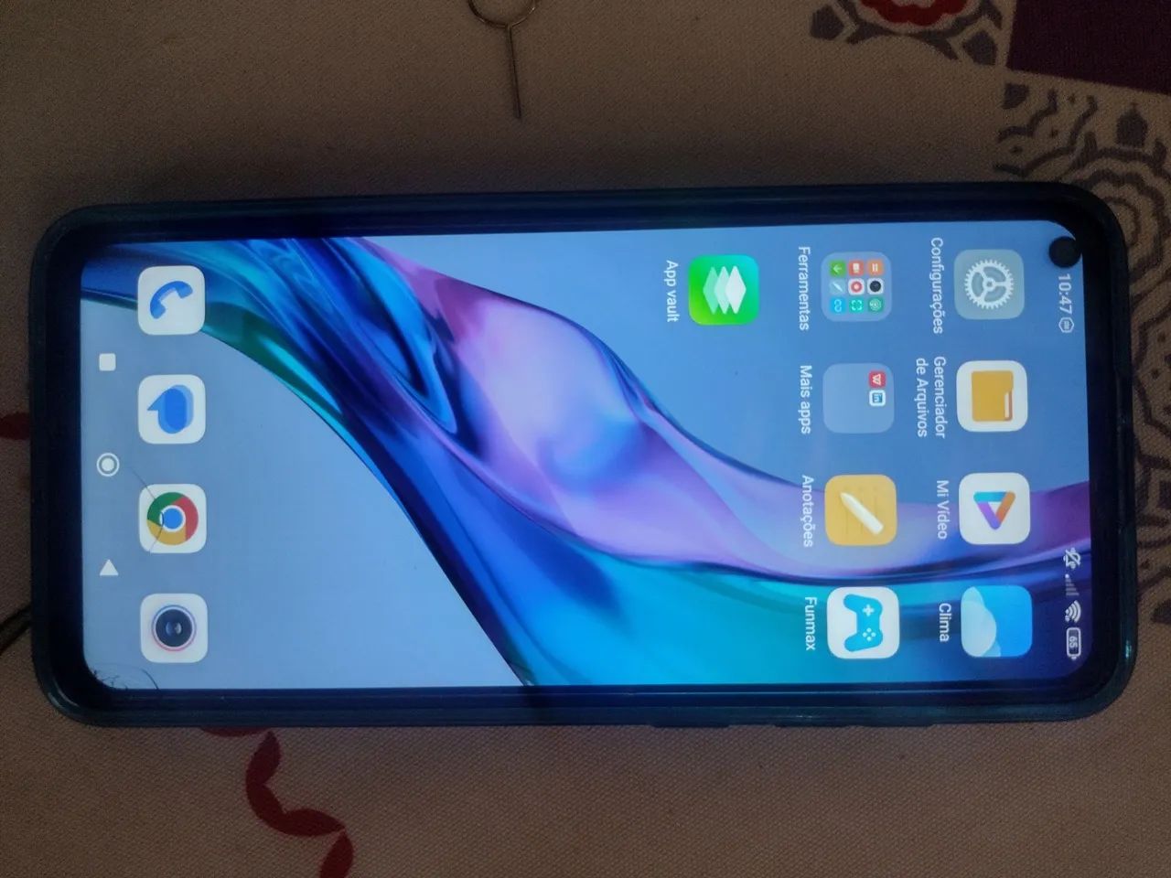 Xiomi Redmi Note 9 64gb