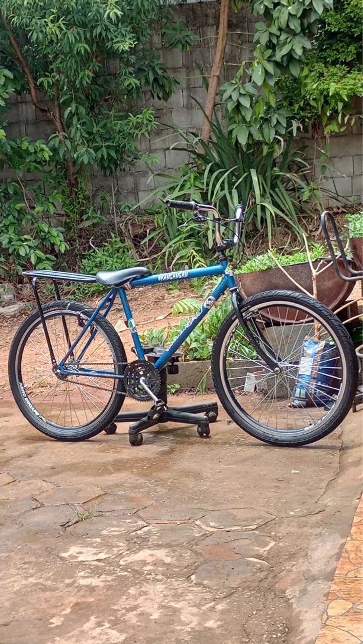 Bike montadinha bh - Foto 2