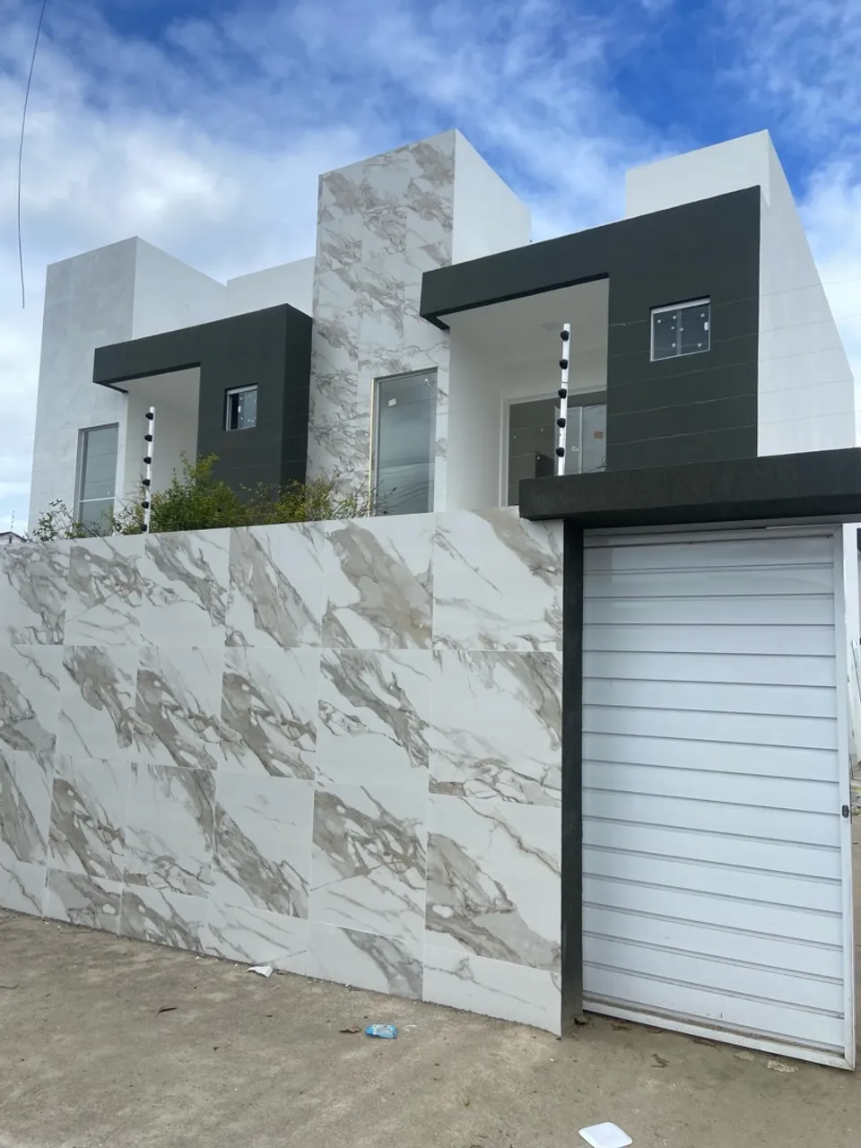 Vendo Duplex a partir de 400.000mil