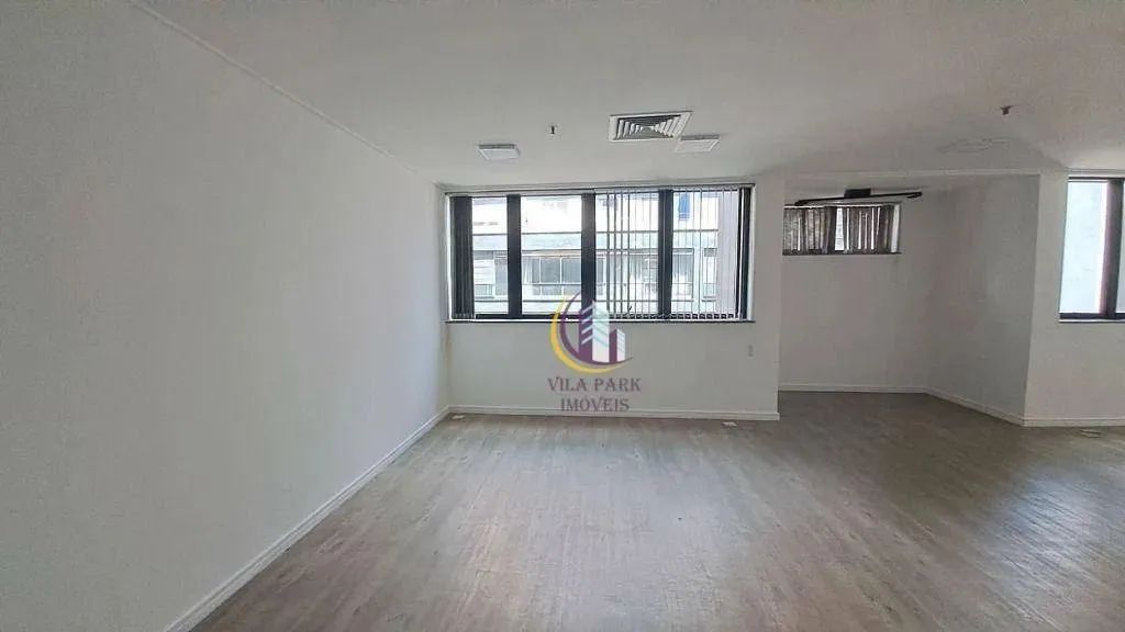 Sala Comercial 79 m², Centro de SP  Ao Lado do Metrô República, 02 Vagas Cobertas 02 Banhe - Foto 2