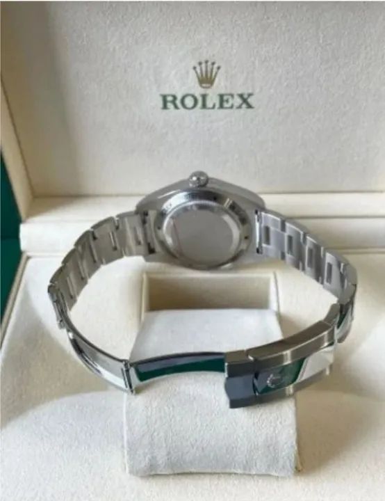 Rolex milgauss Automático linha Premium AAA+suíço  - Foto 4