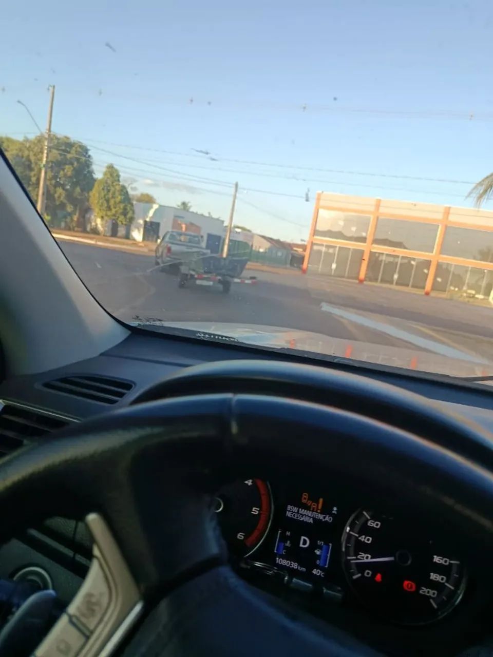 Vendo ou Alugo Galpão novo!!! - Foto 7