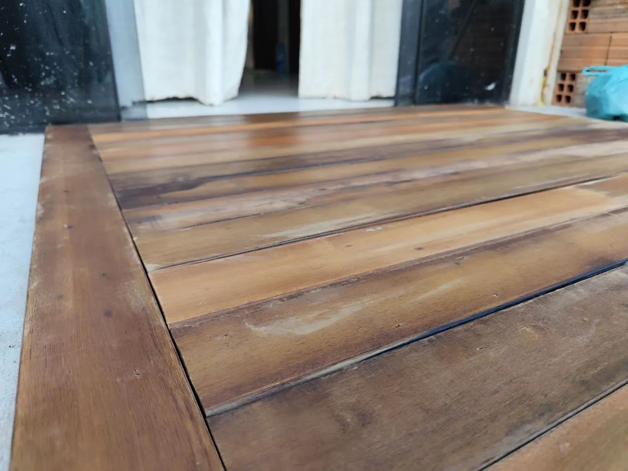 Deck itaúba  - Foto 4