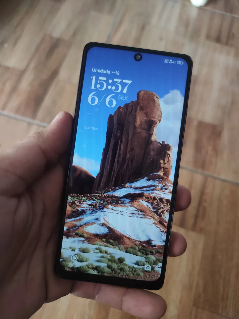 Poco x5 pro 5g 