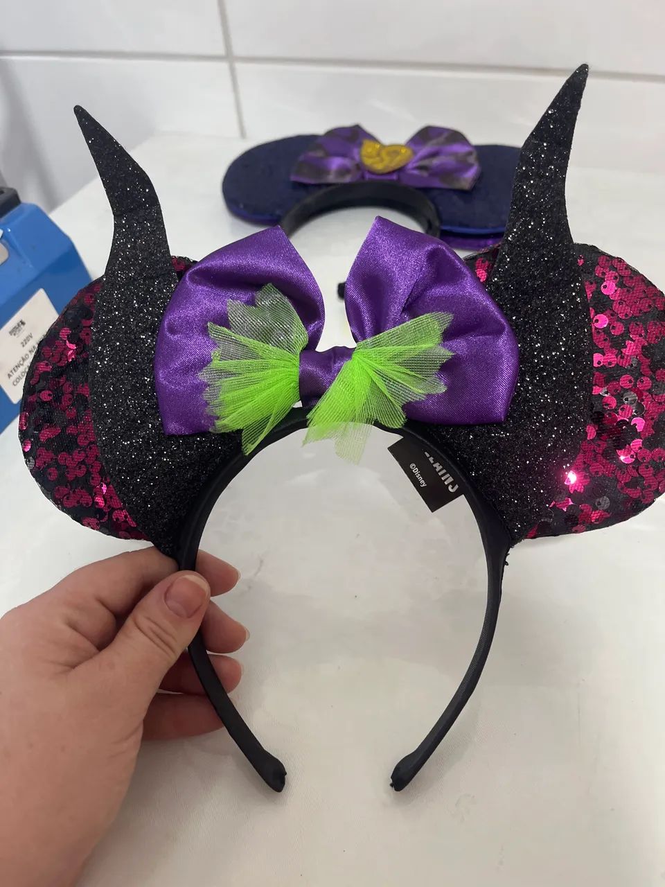 Tiara villains Disney  - Foto 4