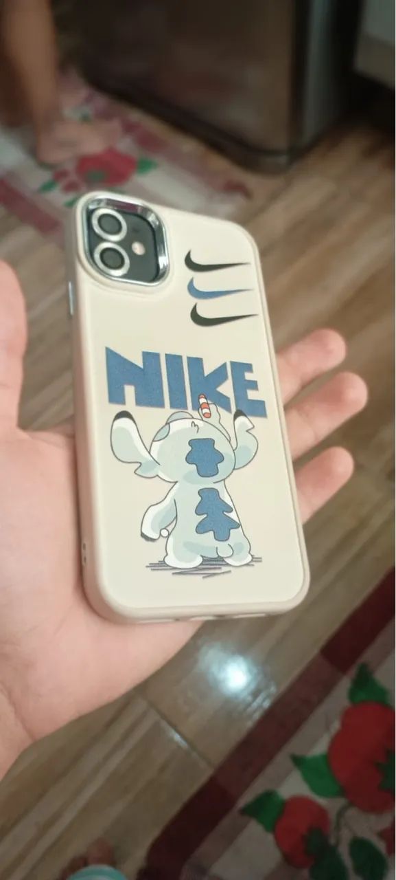 iPhone 11 64gb 74%bateria