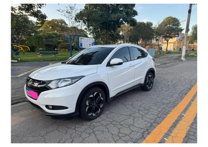 HRv 1.8 EX 2016 sem detalhe  - Foto 2