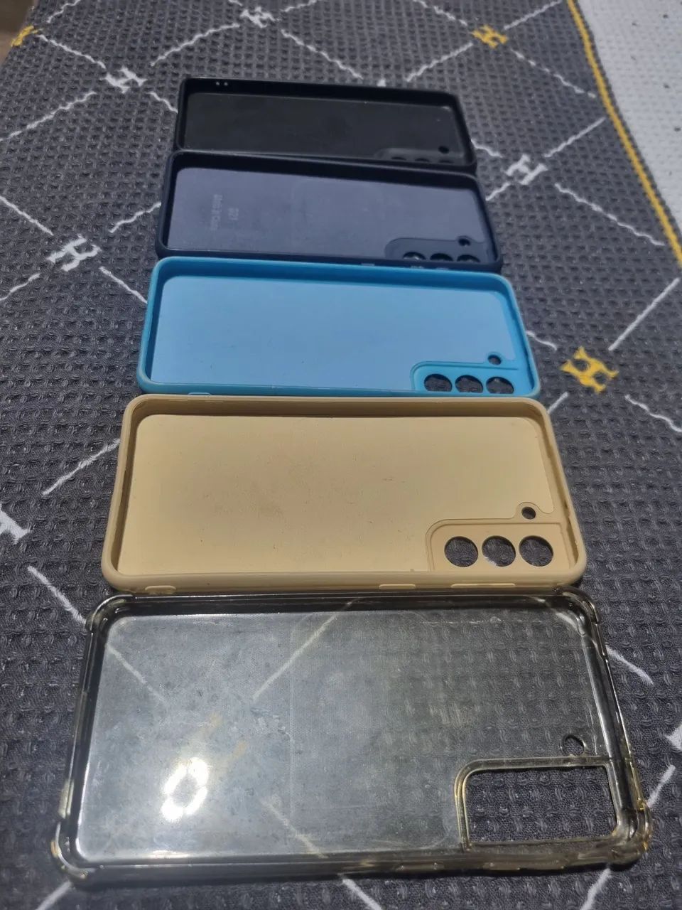 Capinhas de Celular Samsung - Foto 2