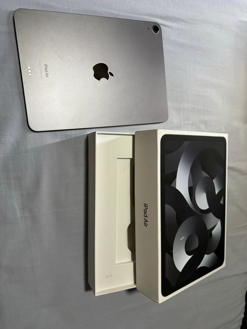 IPad Air 5 geração + Apple Pencil 2 - Tablets e E-Readers - Vila