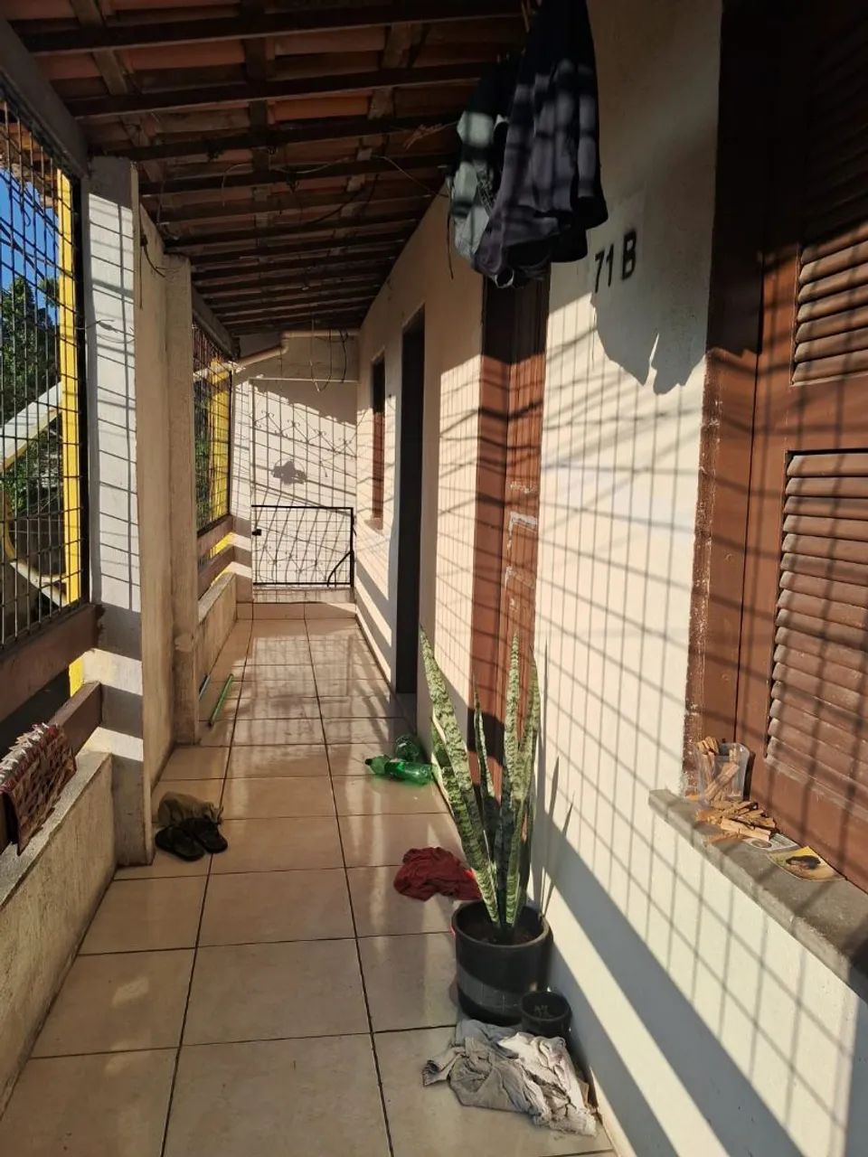 Foto - Fortaleza - Montese