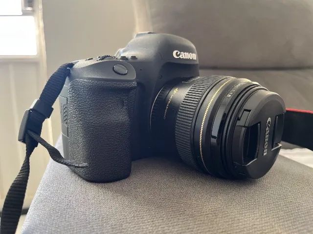 Canon 6 D Mark II - Foto 2