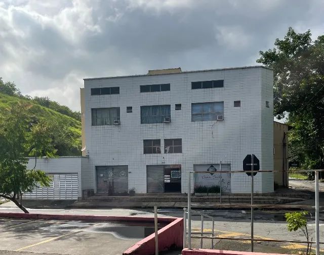 Loja Comercial  com Jirau Vila Santa Cecília  68 m2 com 2 wc. - Foto 3