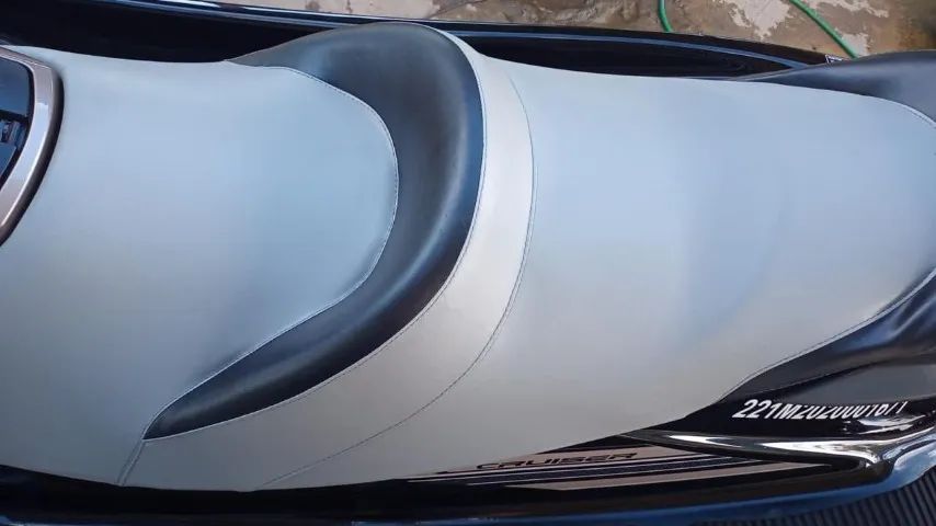 Jet Ski Yamaha 2011 1800 - Pronto para Navegar - Foto 6