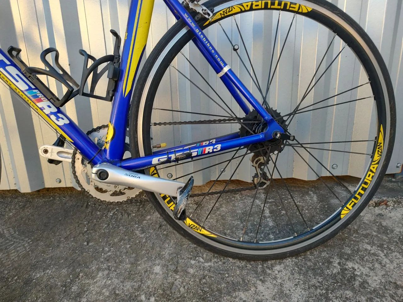 Bike speed  - Foto 3