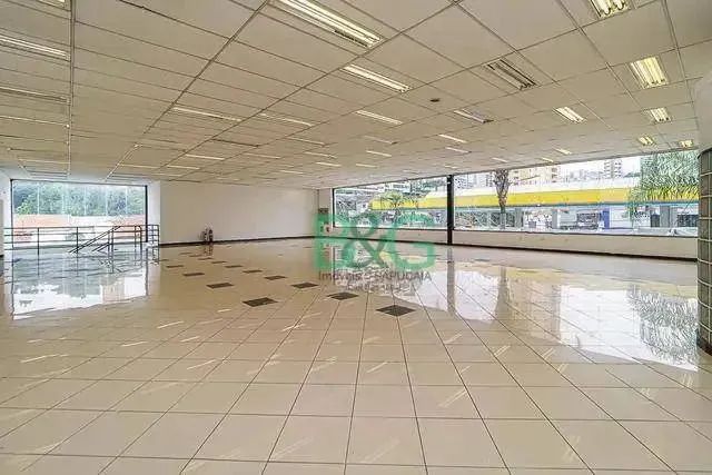 Loja para alugar, 360 m² por R$ 4.334/mês - Vila Pompeia - São Paulo/SP - Foto 4