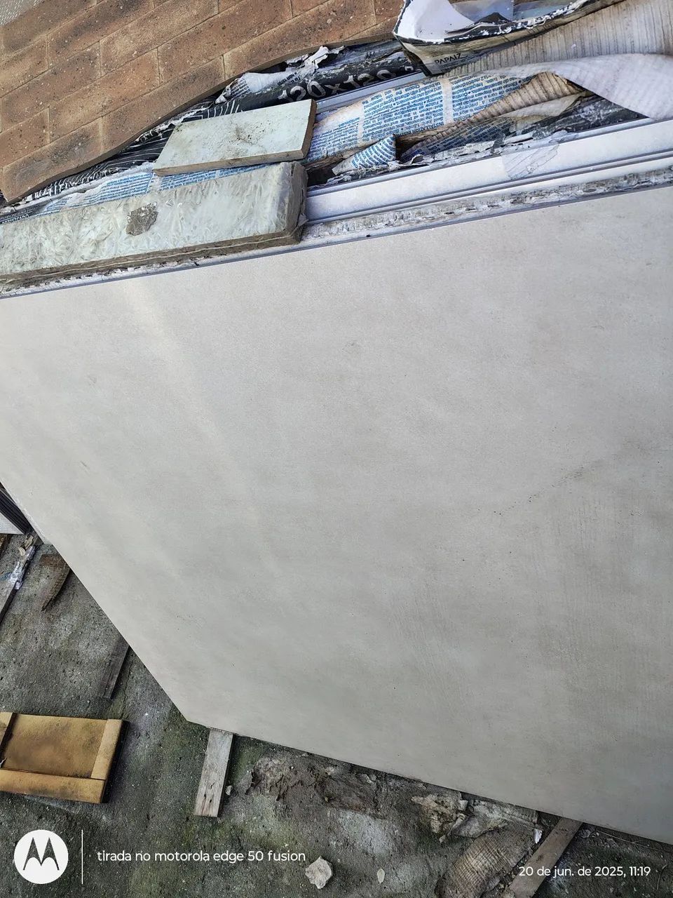 lote de porcelanato 120x120 vários modelos  - Foto 3