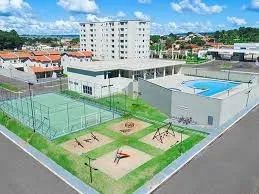 Foto - Aparecida de Goiânia - Setor Serra Dourada - 3ª Etapa
