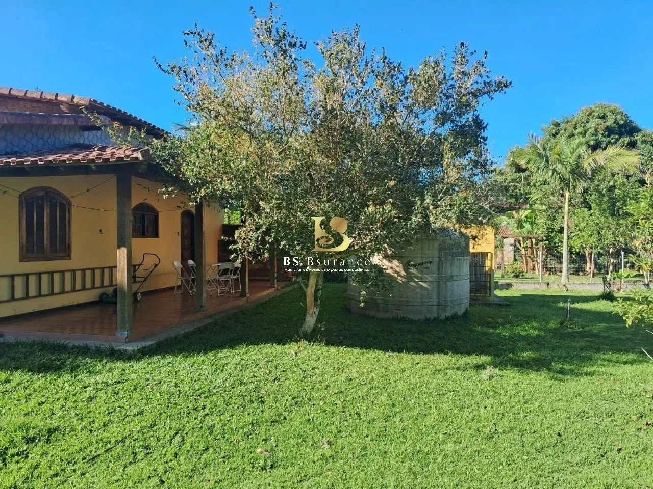 BS IMOBILIÁRIA VENDE: vende casa com 3 quartos sendo 1 suite em Maricá / RJ