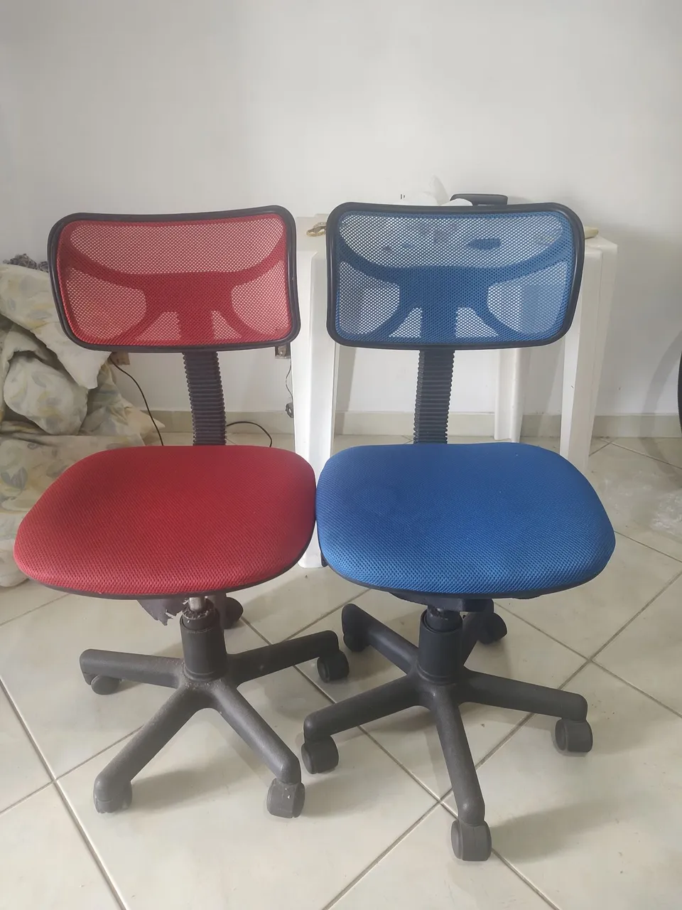 Cadeiras de Escritório/estudo