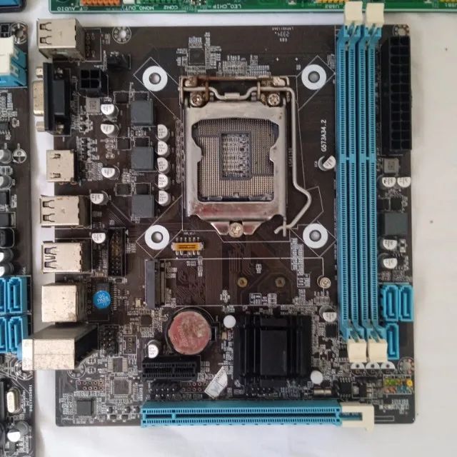 4 Placa Mãe DDR3 - Foto 5