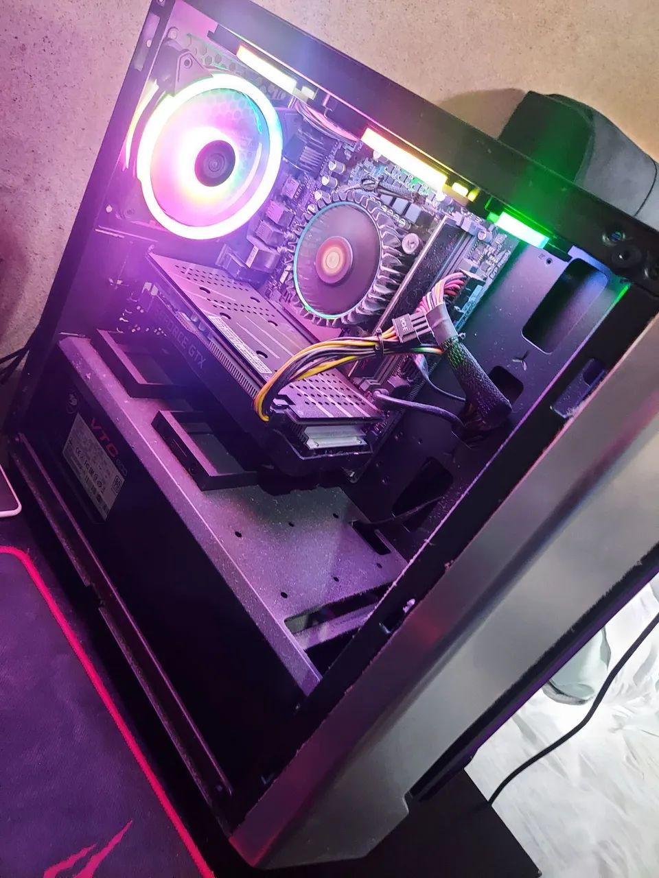 PC Gamer 12GEN Intel64263937641473121