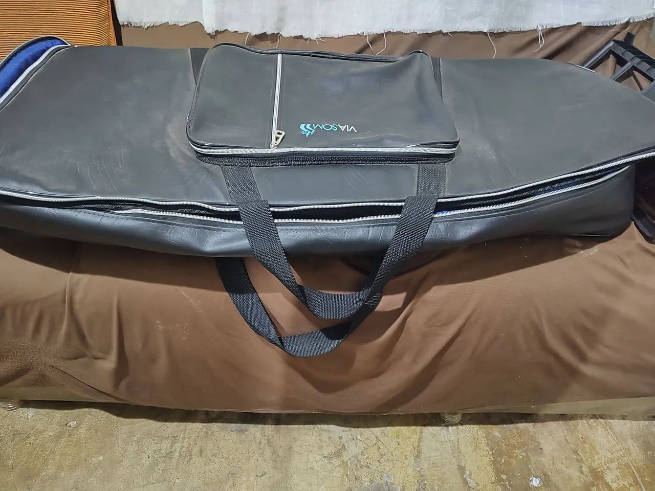 Semi case para teclado 64301531321475121