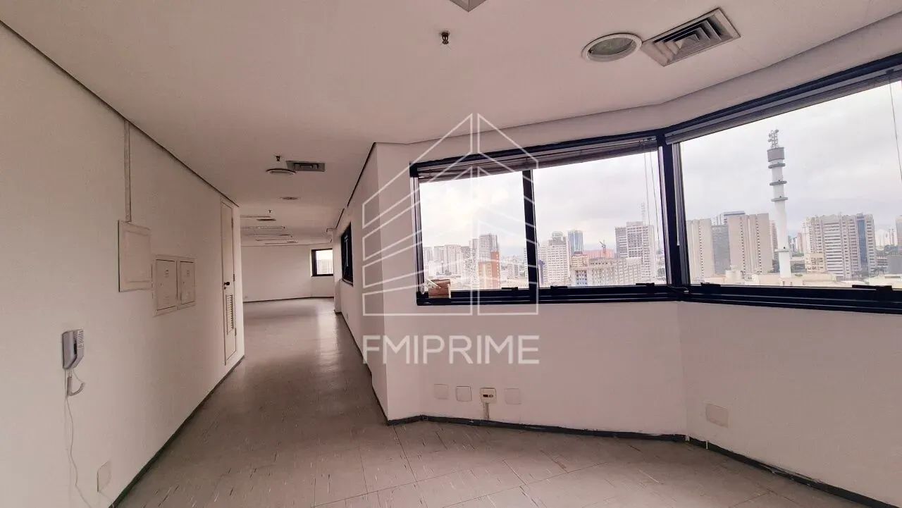 BARRA FUNDA - EXCELENTE SALA COMERCIAL À VENDA = 112M² AO LADO DO METRÔ BARRA FUNDA - Foto 4