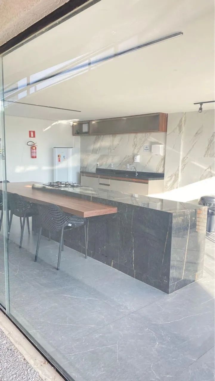 REPASSE MIRANTE DOS BOSQUES 28 mil terceiro andar - Foto 10