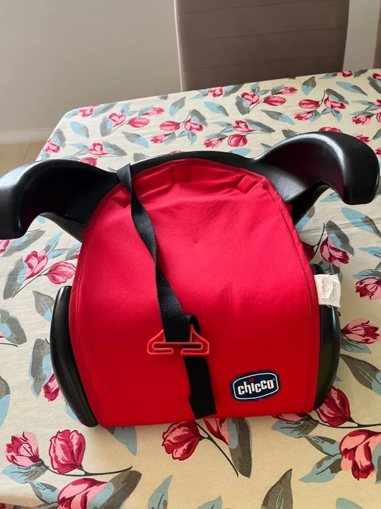 Cadeirinha de carro Chicco Universal