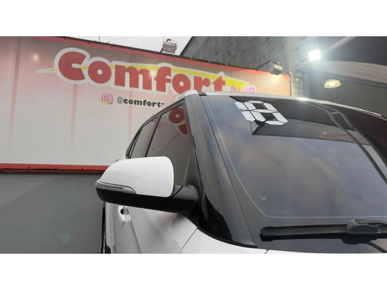 Hyundai Creta 2018 1.6 16v flex attitude manual - Foto 4