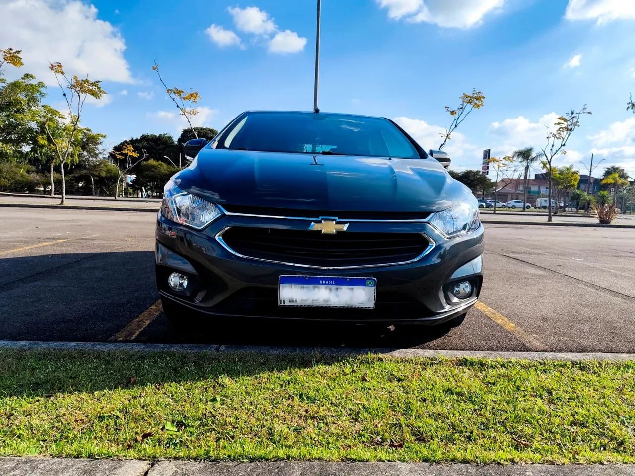 Ônix LTZ automático  - Foto 5