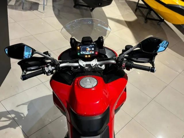 Ducati Multistrada 1260 S - 2019 - Foto 5